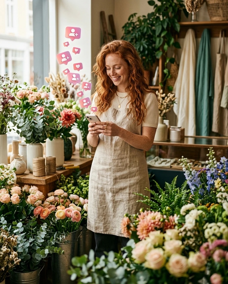 Instagram Followers — why it matters